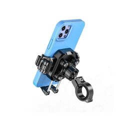 Nukrotech M33 Titreşim Modüllü Telefon Tutucu 1