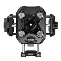 Nukrotech M33 Titreşim Modüllü Telefon Tutucu 1