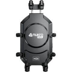 Nukrotech M26 Titreşim Modüllü Telefon Tutucu 1