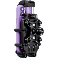 Nukrotech M26 Titreşim Modüllü Telefon Tutucu 1