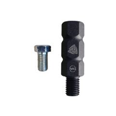 Forza 250/750 Ayna Dibi Telefon Bağlantı Kiti