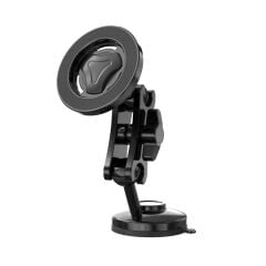 CFX-14 Manyetik Araç İçi Telefon Tutucu (Yapışkanlı – MagSafe Uyumlu)