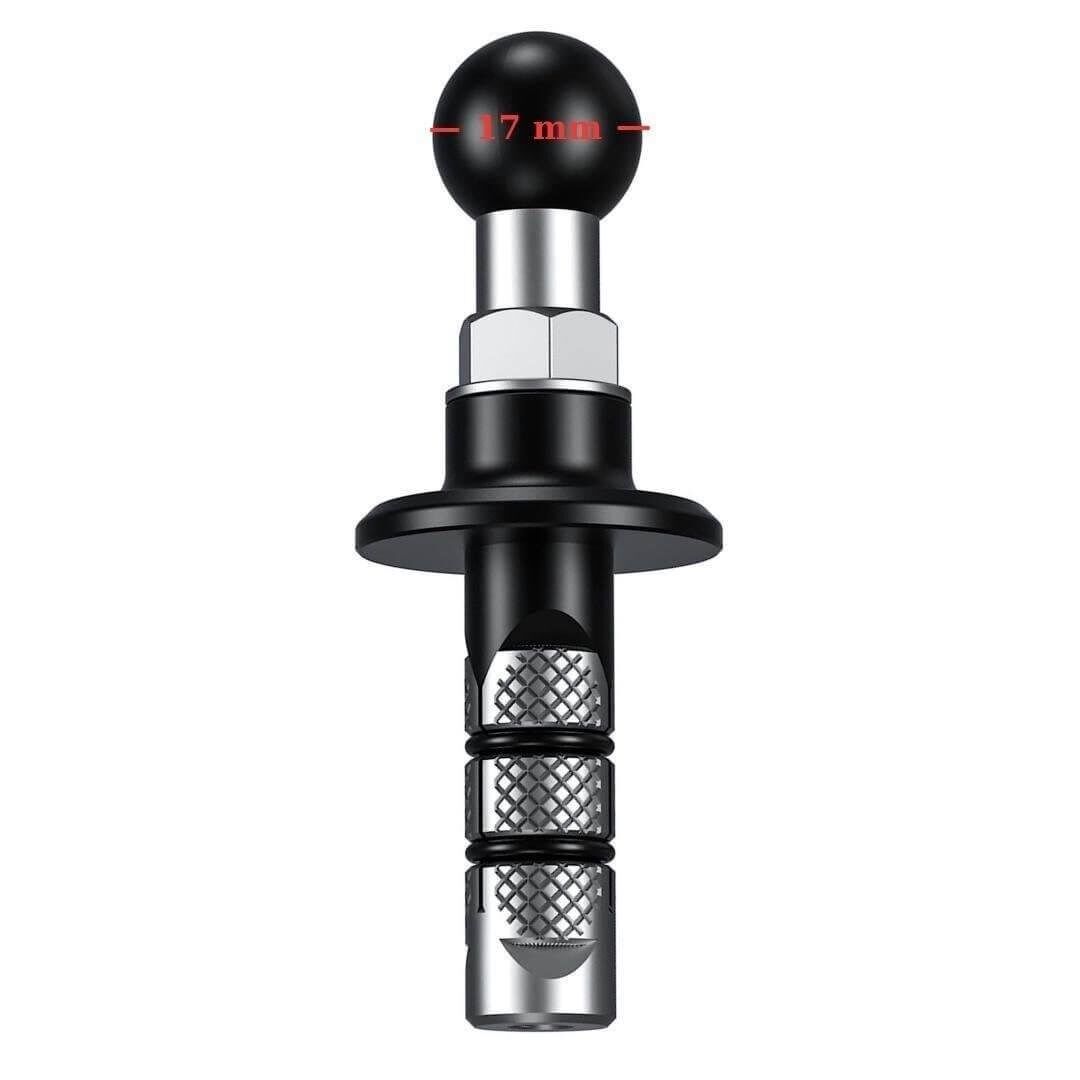 17mm Toplu Çatal Bağlantı Adaptörü