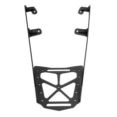 GP Kompozit Honda NC 750 X 2021-2026 Uyumlu Çanta Demiri Siyah