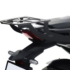 GP Kompozit Honda NC 750 X 2021-2026 Uyumlu Çanta Demiri Siyah