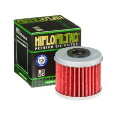 Hiflo Yağ Filtresi HF116