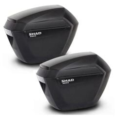 SHAD SH23 YAN ÇANTA SETİ