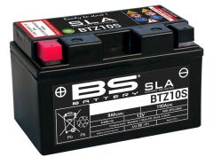 Bs Battery BTZ10S (SLA)
