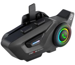 Crown Micro C 10 Bluetooth Kulaklık