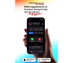 Crown Micro C 10 Bluetooth Kulaklık