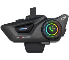 Crown Micro C 10 Bluetooth Kulaklık