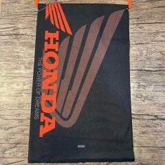 HONDA BUFF