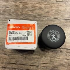 Honda Forza Orjinal Yağ Filtresi 2021-2025 Uyumlu