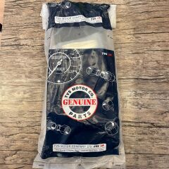 Tvs Jupiter 125 Orjinal Hava Filtresi