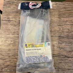 Tvs Jupiter 125 Orjinal Hava Filtresi