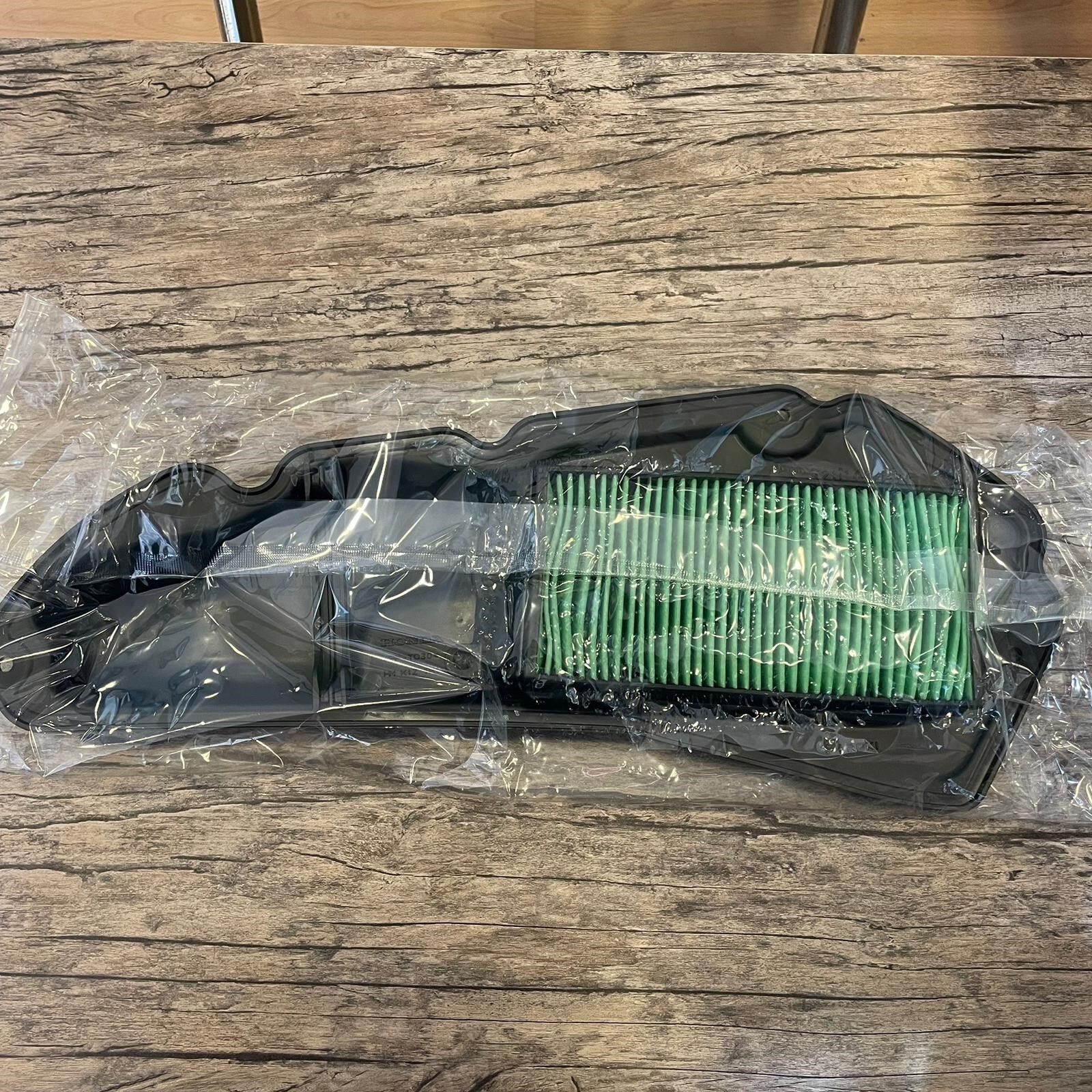 Honda Pcx Orjinal Hava Filtresi 2021-2024 Model Uyumlu