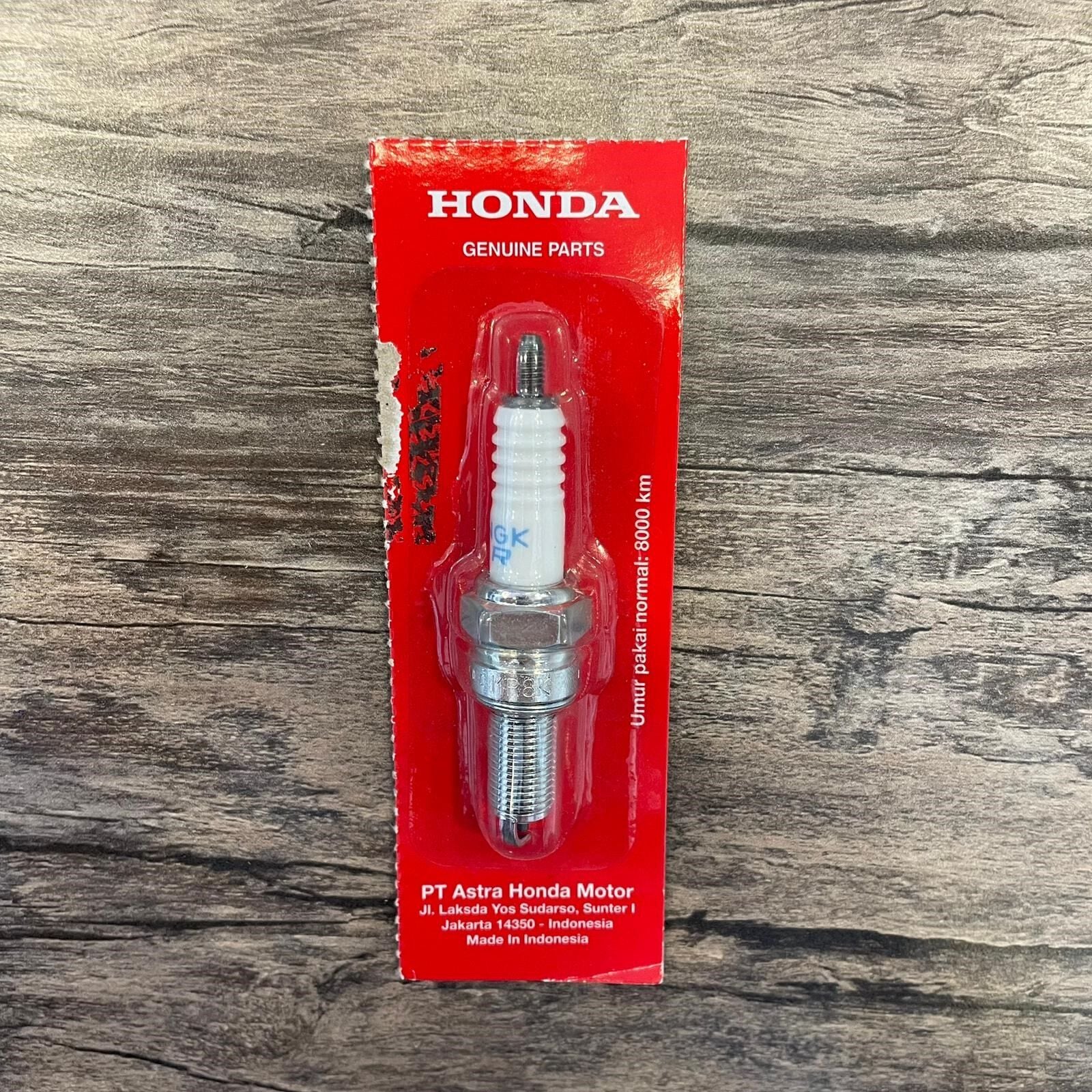 Honda Pcx 2018-2020 Orjinal Buji MR8K-9