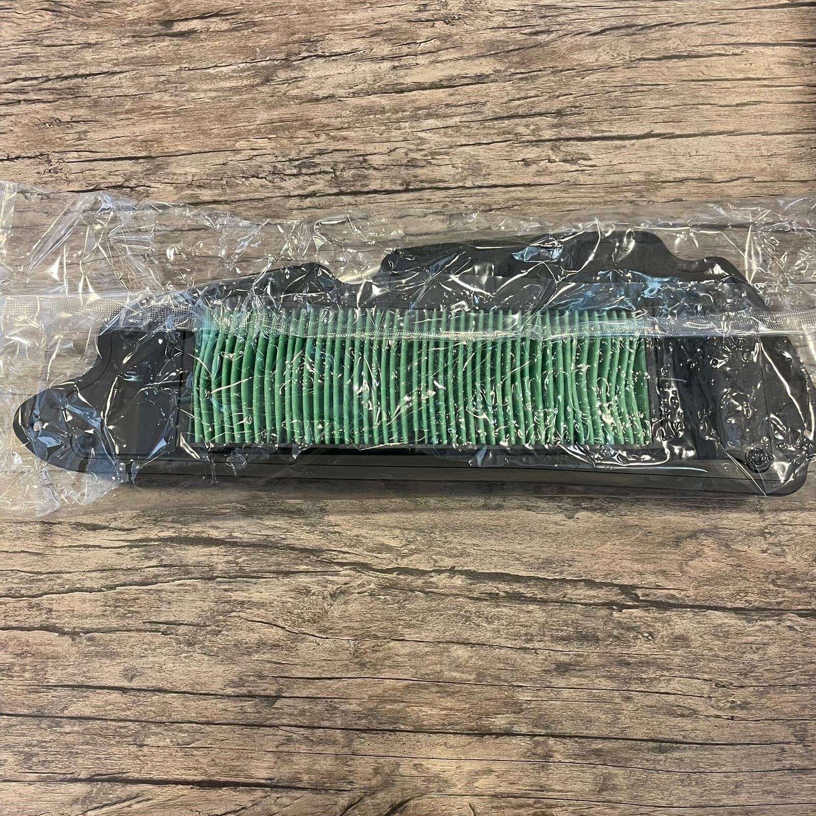 Honda Forza 250 Orjinal Hava Filtresi 2021-2025 Uyumlu