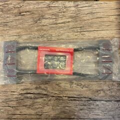 Honda Dio 110 Orjinal Kayış+Tahrik Setli Bagalı 2021-2025 Uyumlu